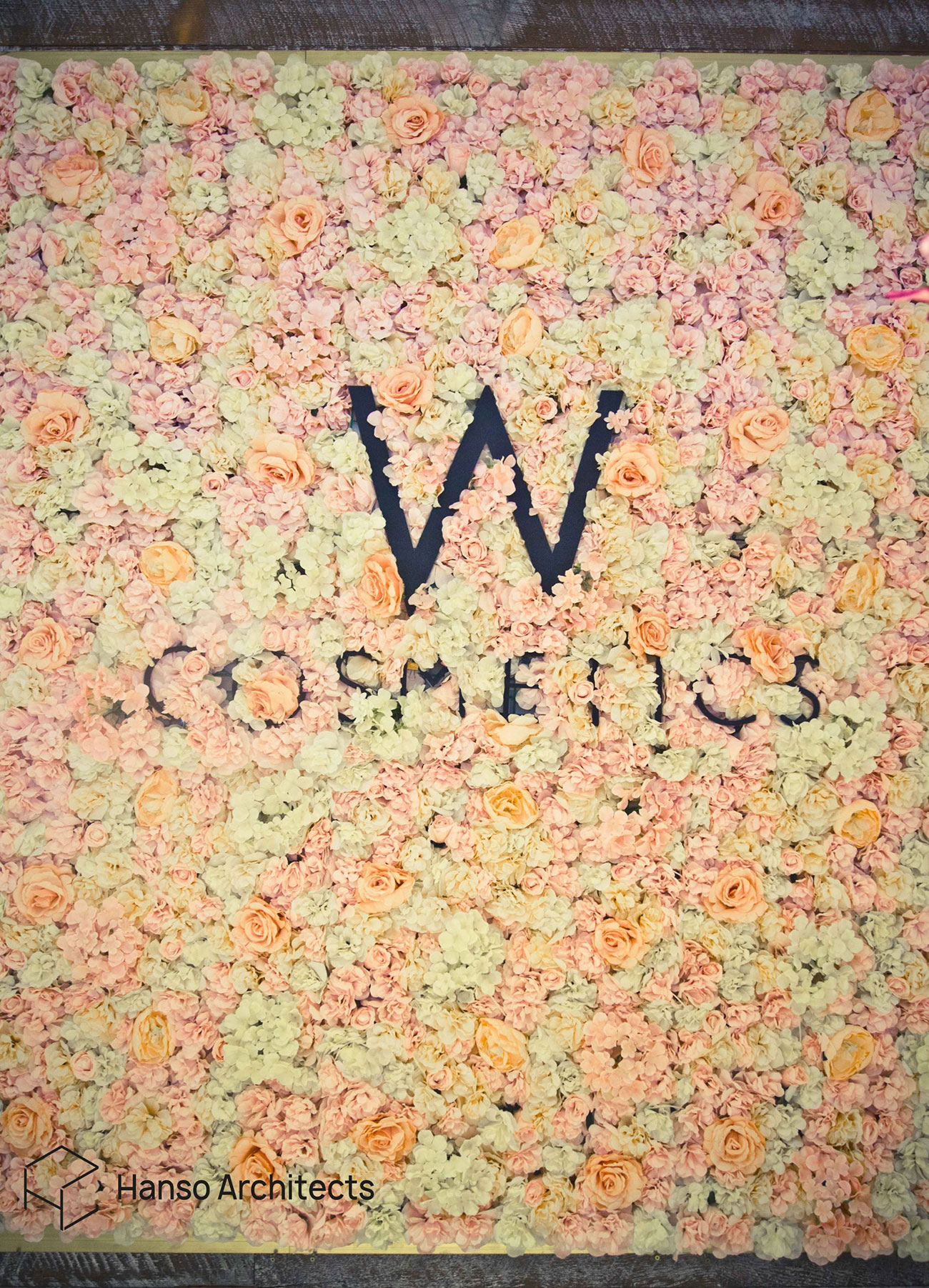 W Cosmetics Beauty Wonderland 04