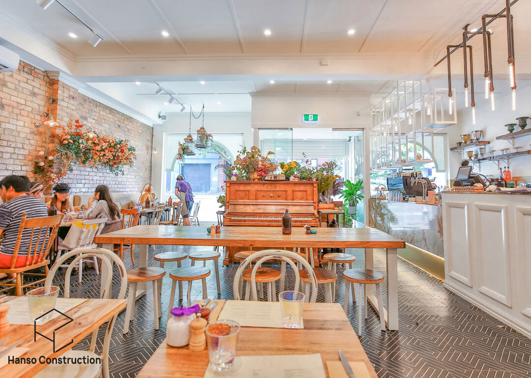 Flovie Cafe 05