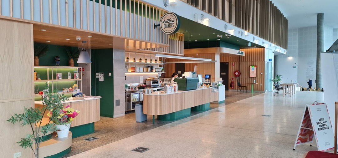 Kitchen Quarters Food Store - Kitchen Quarters 食档 02