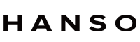 Logo - 中汉建筑 - Hanso